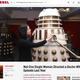 Image for article titled Ladyblog Publisher Wants Ladyblog to Stop Writing About Lady ‘Quotas’